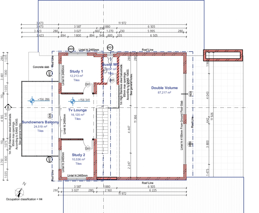 0 Bedroom Property for Sale in Fernwood Estate Western Cape